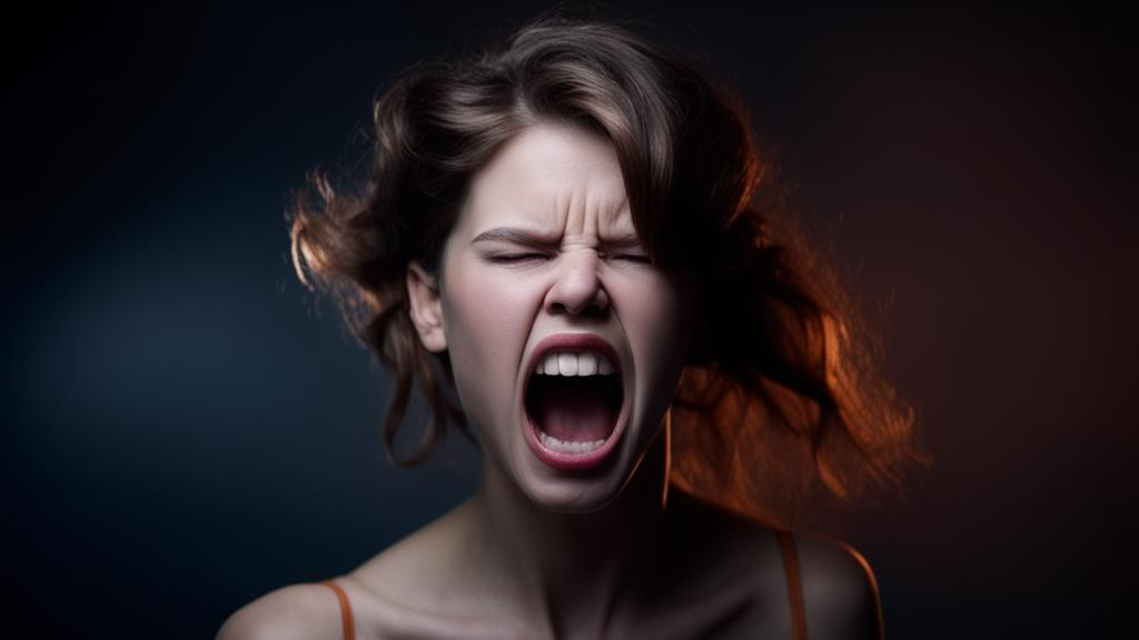 Сгенерировано Кандинским.