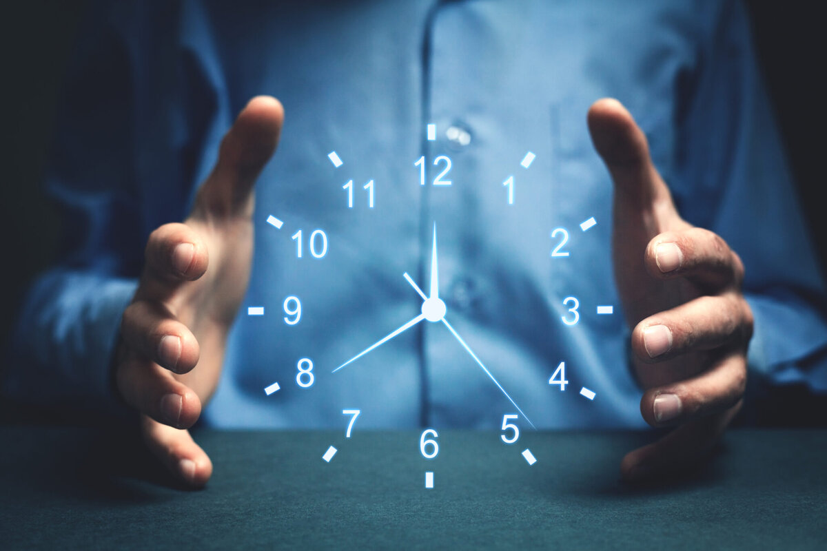 Управлять временем. Часы тайм менеджмент. Эффективно управлять временем. Оптимизация времени.
