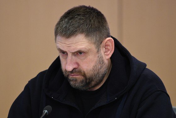    Александр Сладков