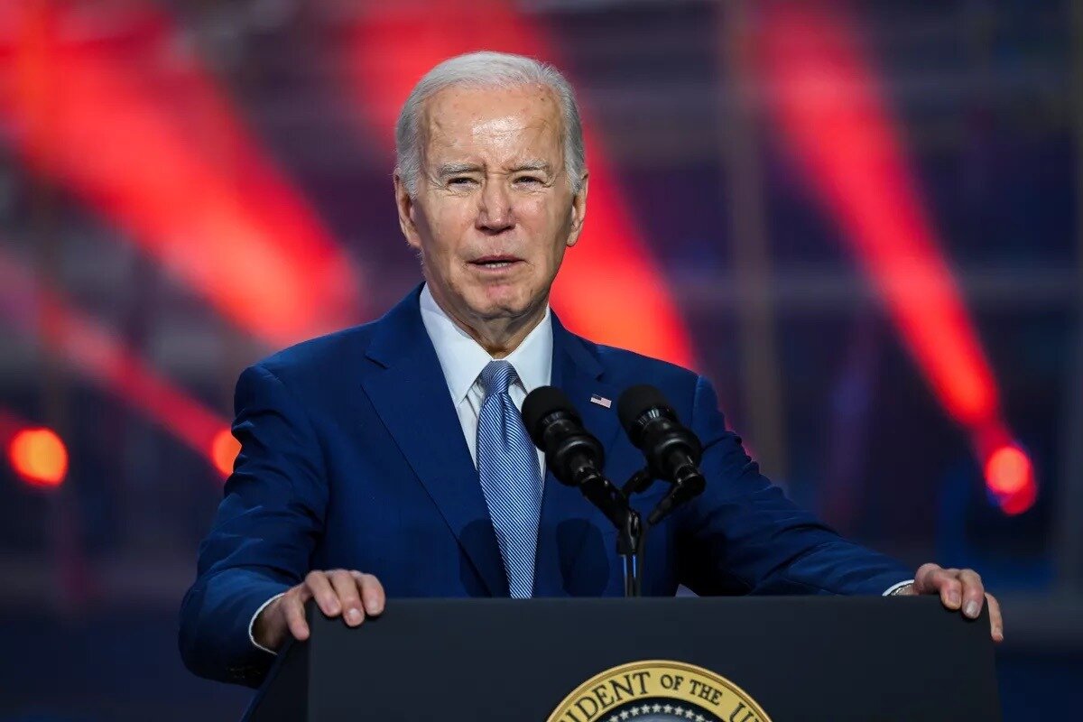 Фото: Tayfun Coskun / Anadolu