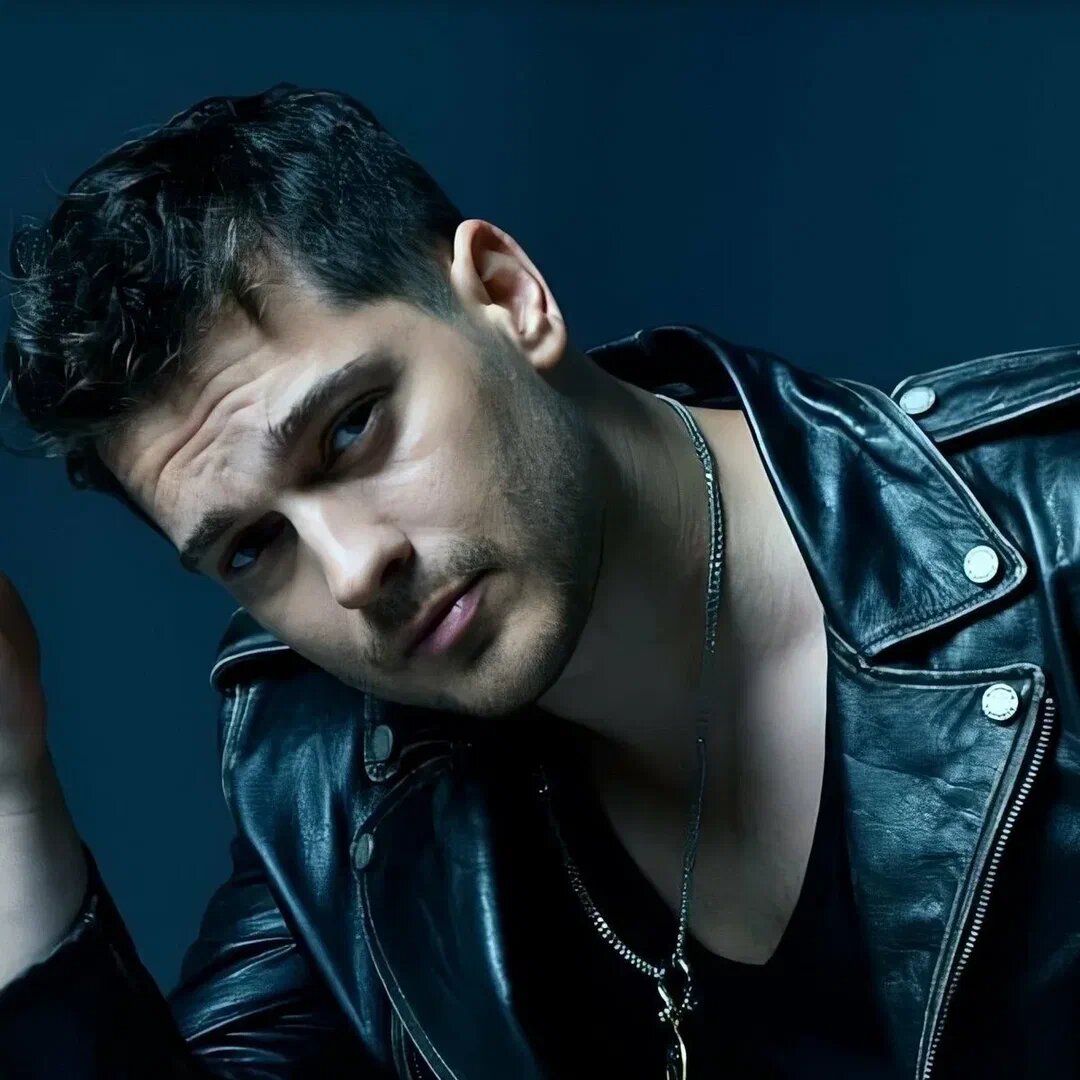 Чагатай Улусой, фото из открытых источников 