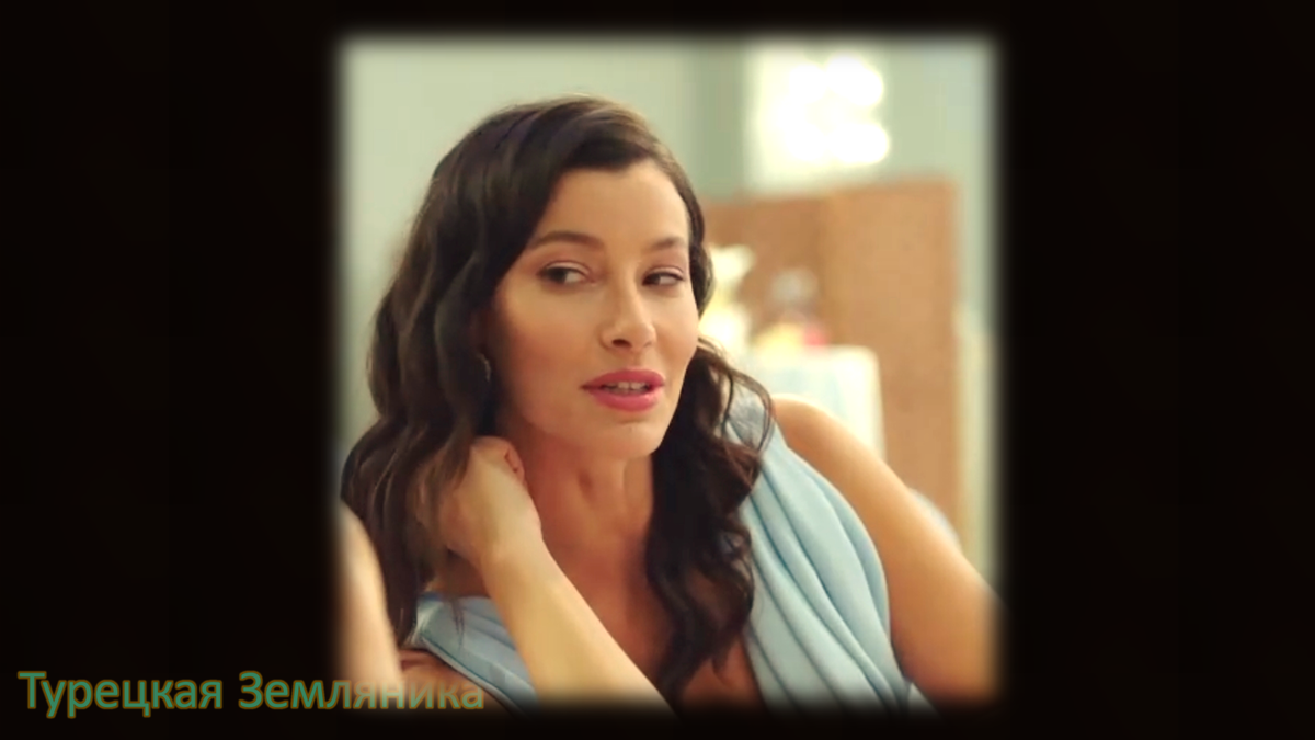 Клюквенный щербет. 47 серия. Абдуллах и его рухнувшая жизнь. Алев и возраст её поступков