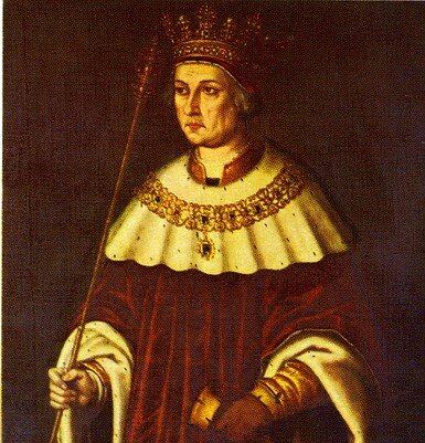 Хуан Арагонский