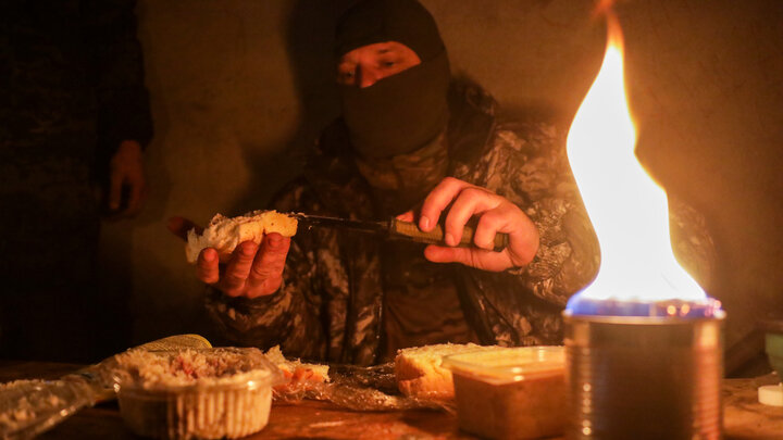 TSITSAGI NIKITA/NEWS.RU/GLOBALLOOKPRESS