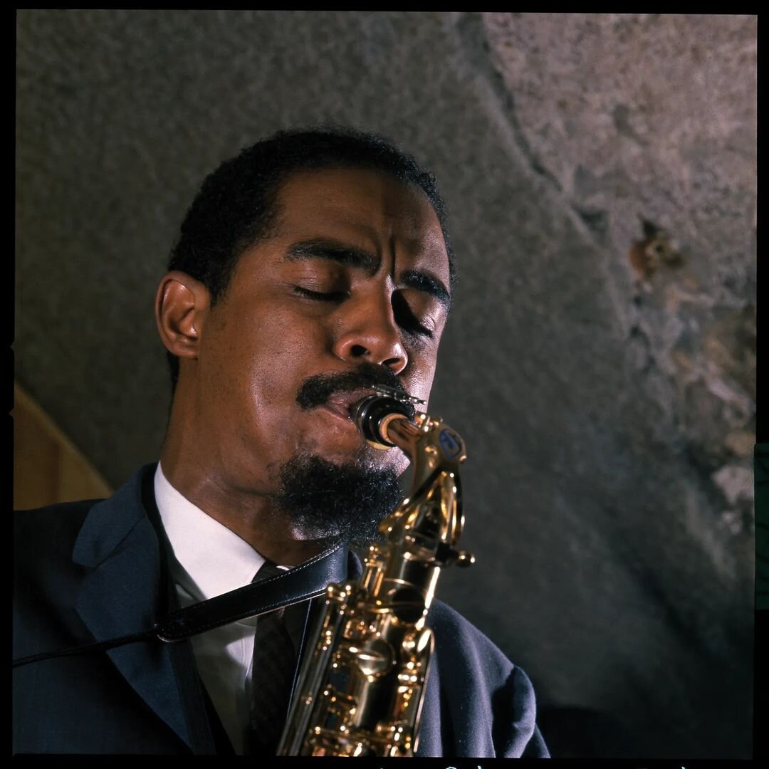 Eric Dolphy