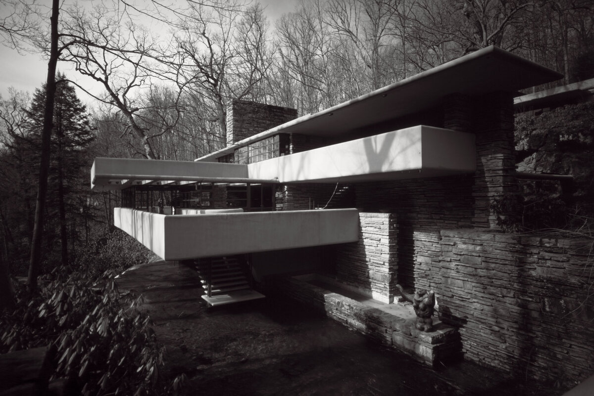 Райтовское формообразование летящими плоскостями.