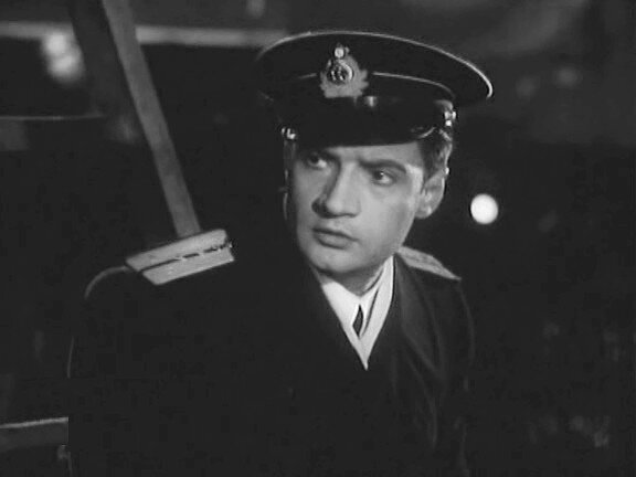 "За тех, кто в море" (1947)
