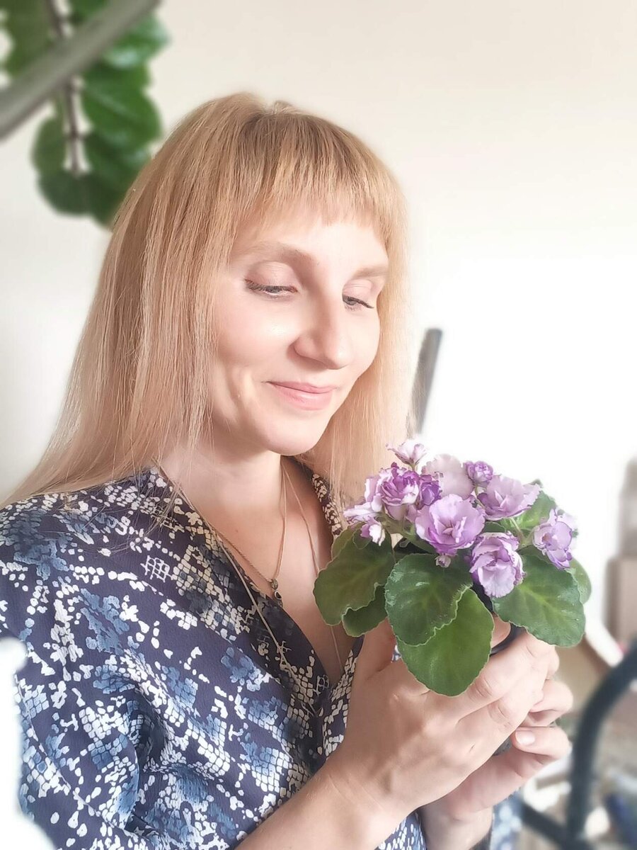 в небольшом количестве растительного