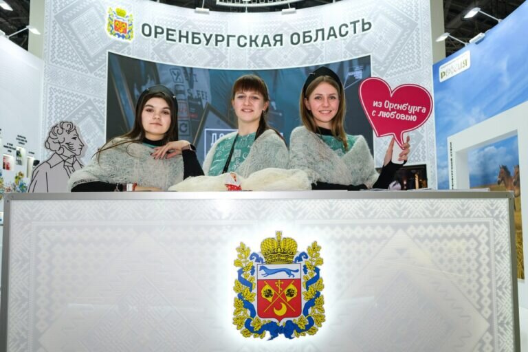    «Родные – Любимые»: на ВДНХ продолжается всероссийский семейный форум Белов Михаил Александрович