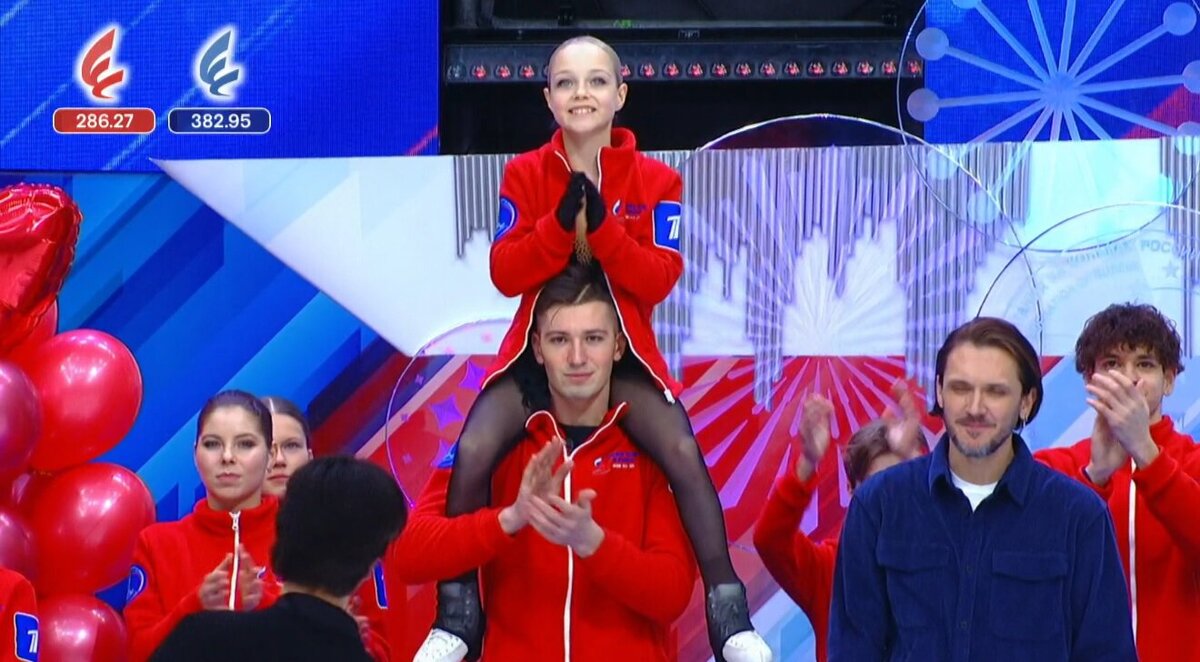 Спорт дети будущее