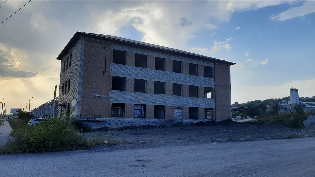 По дороге к Христу