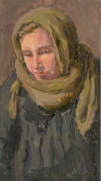 Глава из второй книги романа «Провинция слёз» // Илл.: Художник Владимир Андрушкевич