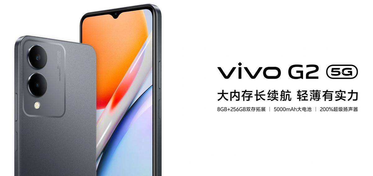 Источник изображения: Vivo