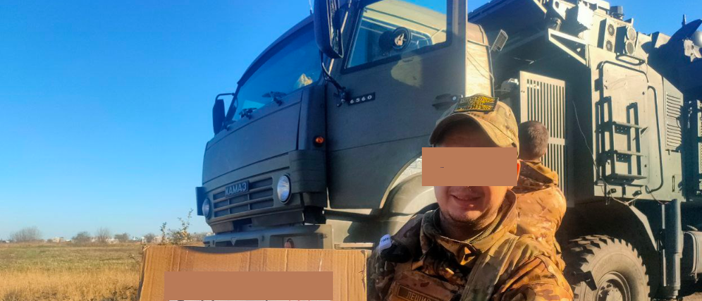 Такие машины будем защищать. 