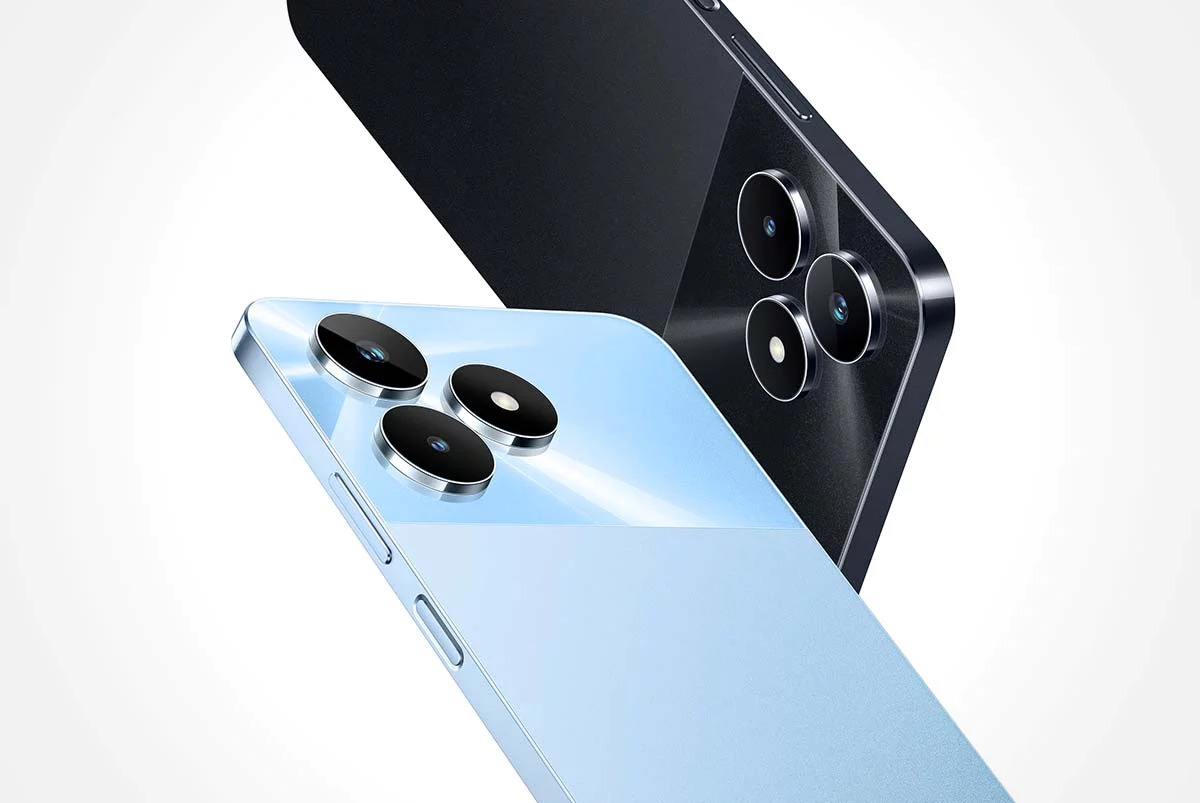 Источник изображения: Realme