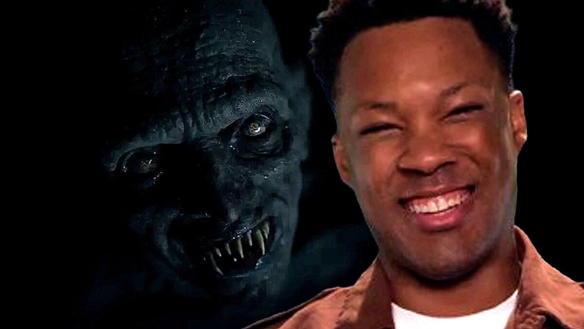 Этот фильм ужасов по культовой книге Брэма Стокера превратился в кинокомедию 