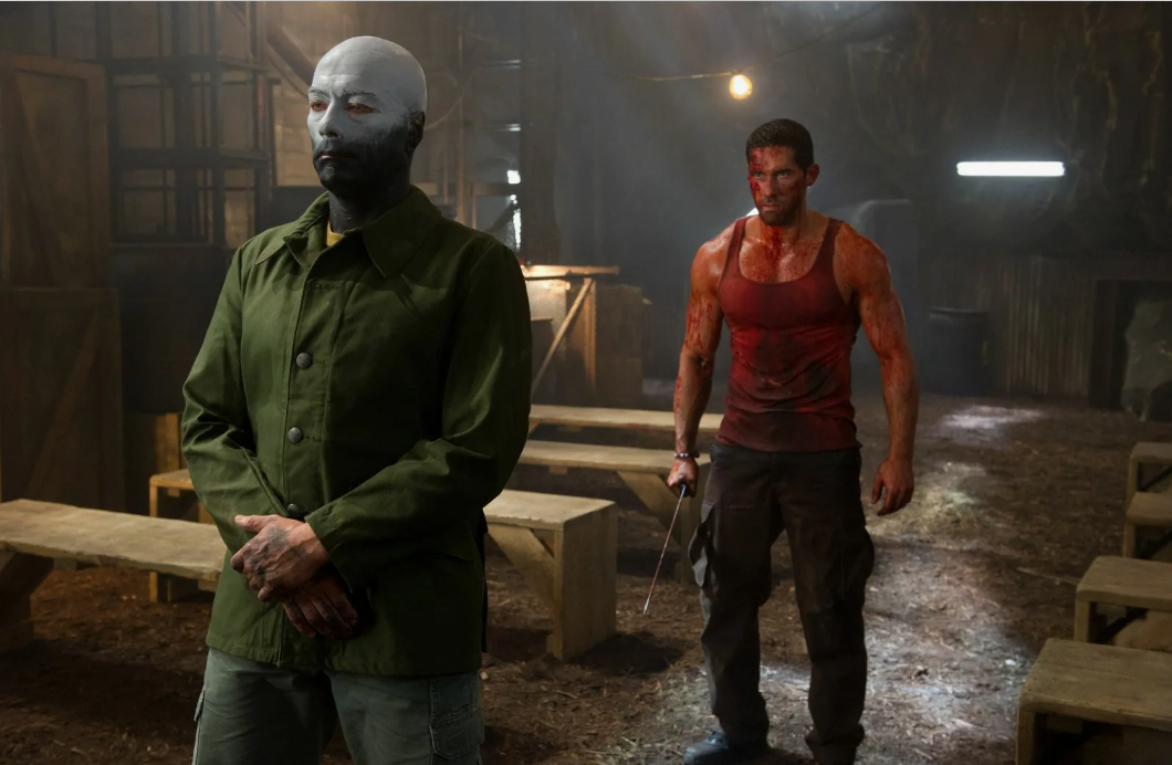 ужасы 70 90 годов