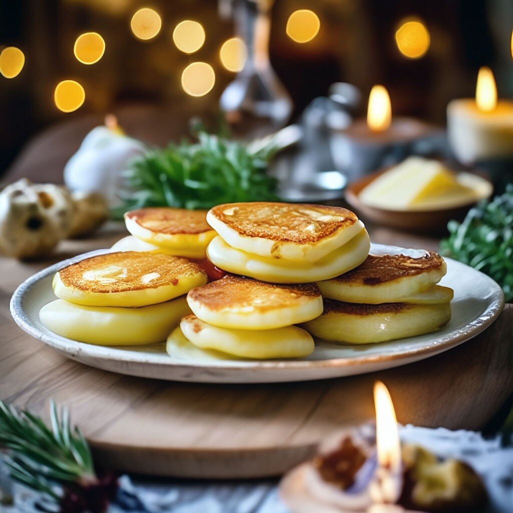 🧀💥 Возгорающий Сырный Взрыв: Картофельные оладьи с Сырной Атакой! 🥔🔥🍽️  | БАКЛАЖАН | Лучшие рецепты | Для настоящих гурманов | Дзен