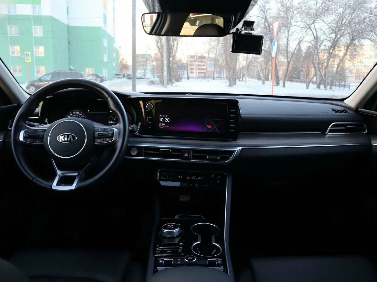 Салон мдели.