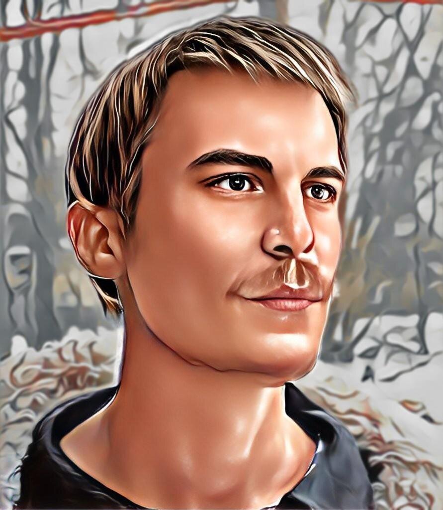 Вова Адидас