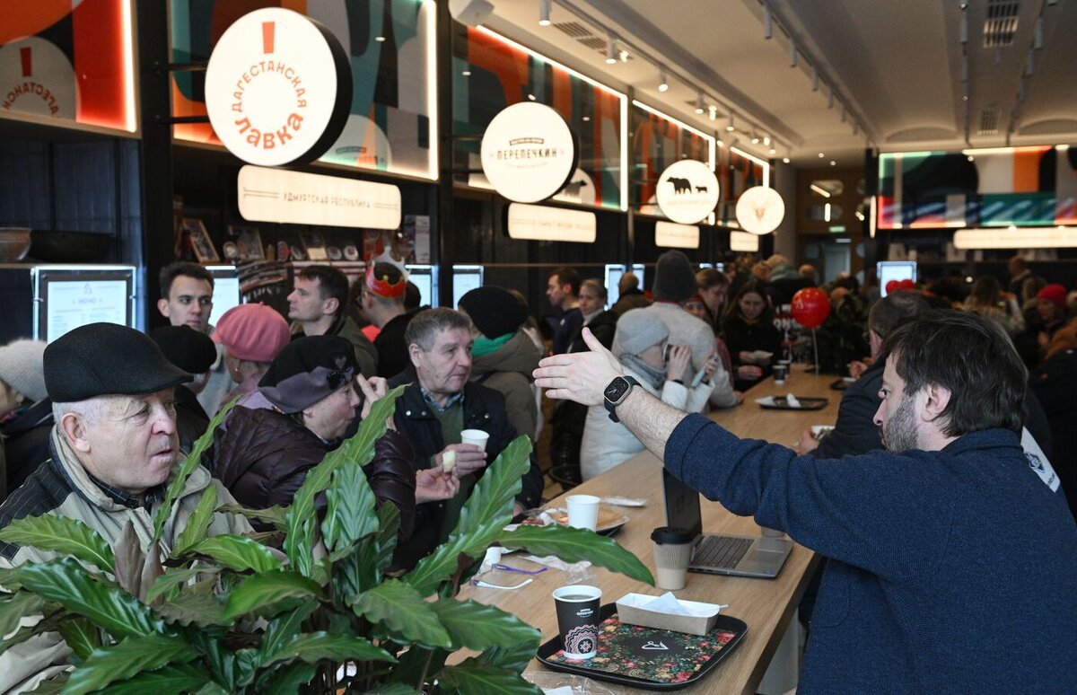 @Фотохост-агентство РИА Новости/Кирилл Зыков