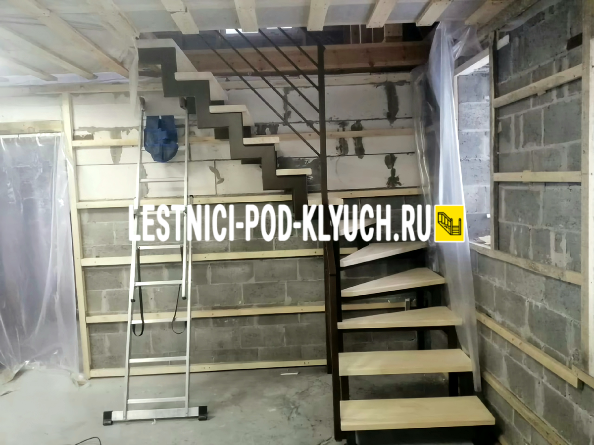 Принимаем звонки: пн-вс с 8:00 до 21:00 (+7 499 490-72-90). Электронная почта: info@lestnici-pod-klyuch.ru 