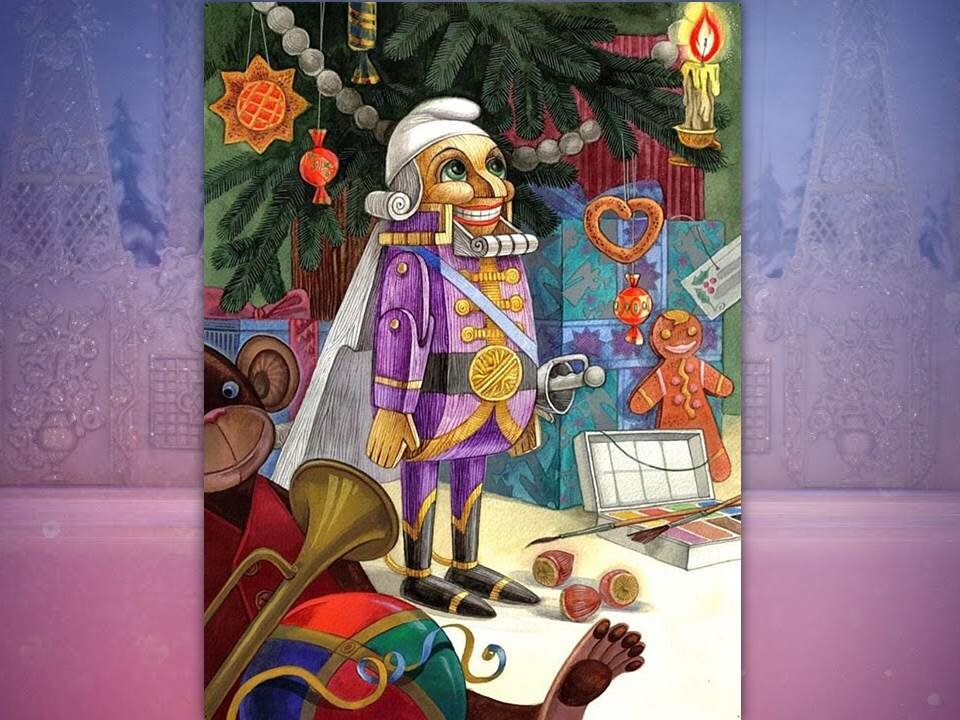 щелкунчик или мышиный король. слушать сказку щелкунчик и мышиный. слушать сказку щелкунчик и мышиный. щелкунчик аудиосказка. гофман щелкунчик дроссельмейер.