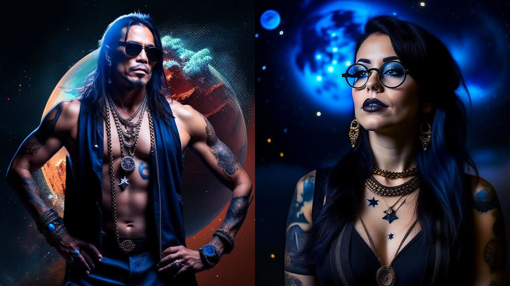 Во времена астрологических пертурбаций, как Волчьей Луны, знак Козерога выделяется своей способностью не просто приспосабливаться, но и использовать вызовы как ступеньки к новым высотам.