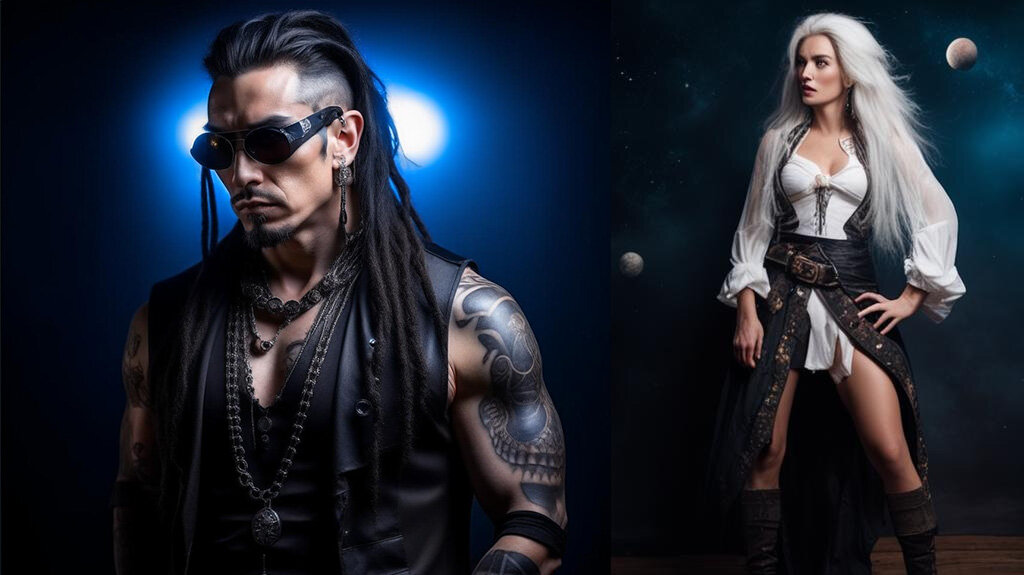 Полная Волчья Луна становится своеобразным зеркалом для Козерогов, отражая темные стороны характера и моменты слабости, которые они могут трансформировать в силу и решимость.