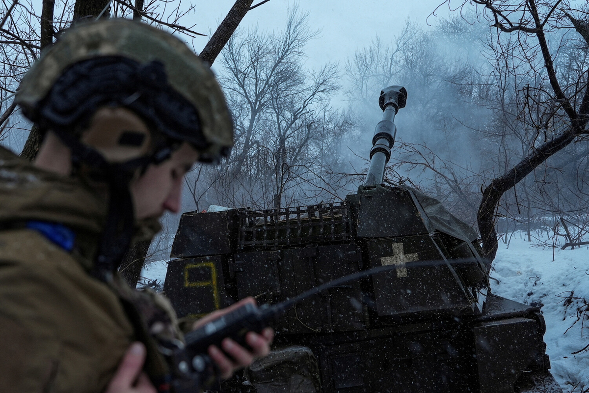 Inna Varenytsia/Reuters