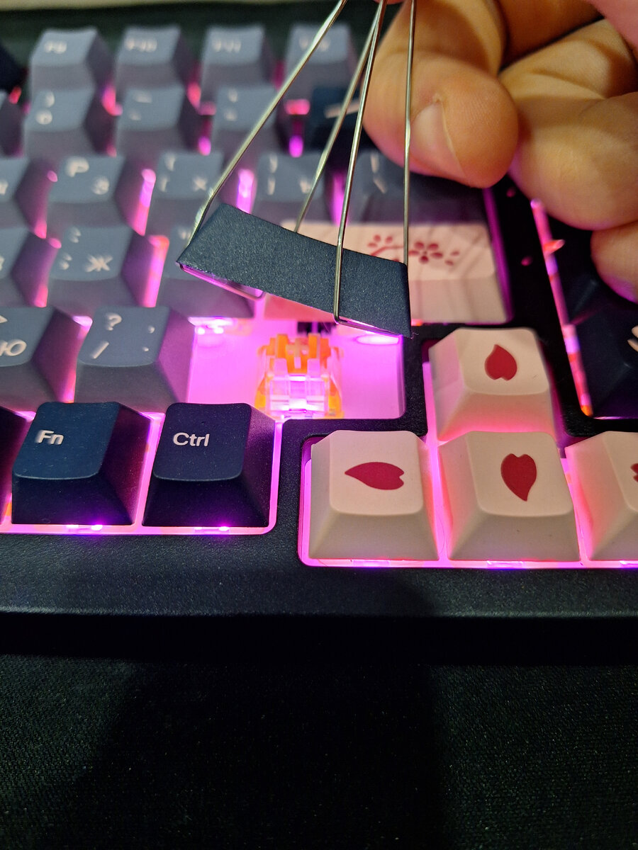 Фото фактического применения данного инструмента