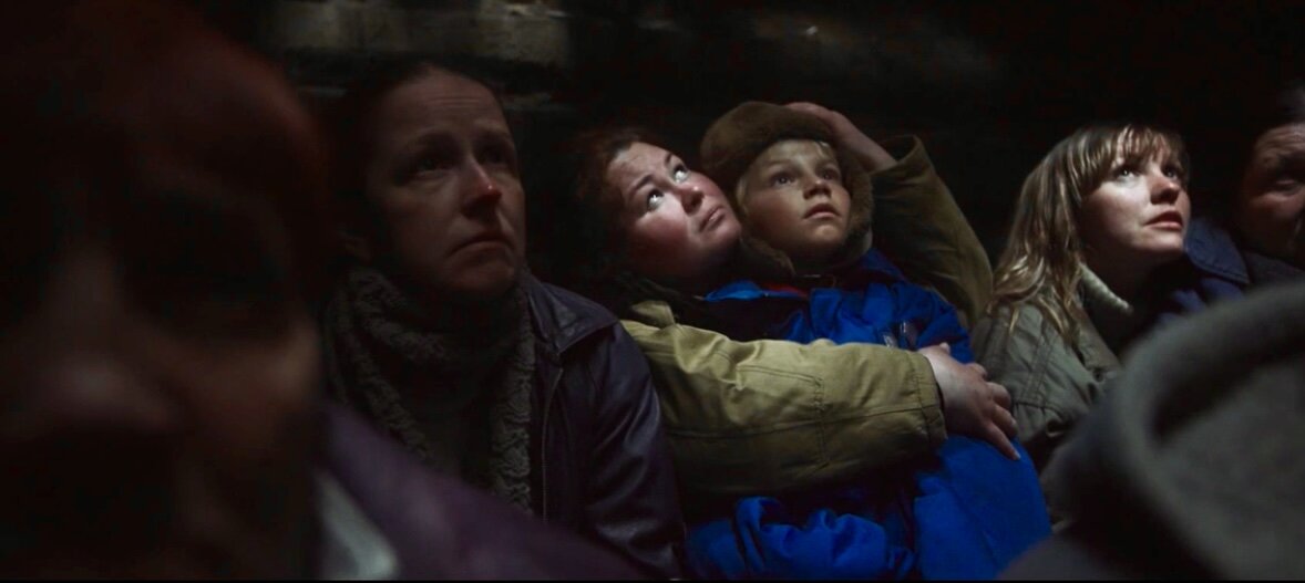 Кадр из сериала