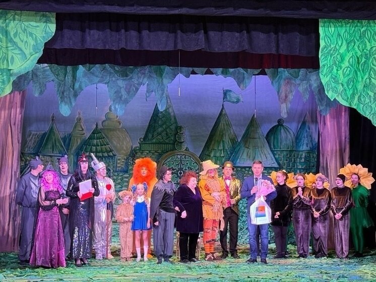     Фото со страницы Игоря Арсентьева