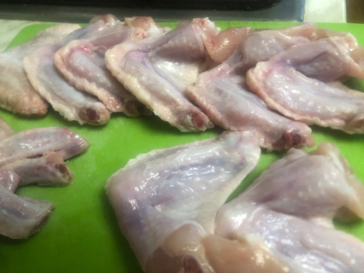 Одной упаковки вполне достаточного для плотного обеда. Все фотоиллюстрации автора.