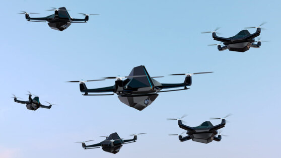    Охране критически важных объектов в Ленобласти приказали уничтожать БПЛА Анастасия Романова