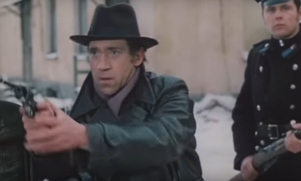 фрагменты фильма место встречи изменить нельзя. груздев из место встречи изменить нельзя. янклович валерий павлович. евгений евстигнеев ручечник. глеблеб жилов и володя шарвпов.