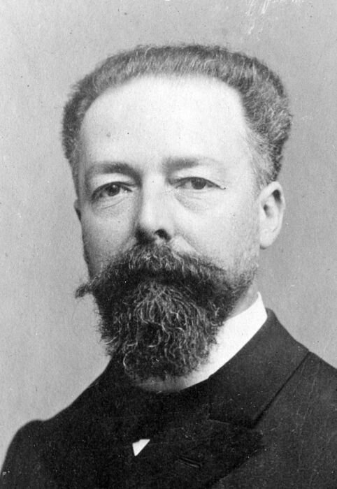 Поль Думер./Фото:https://ru.wikipedia.or