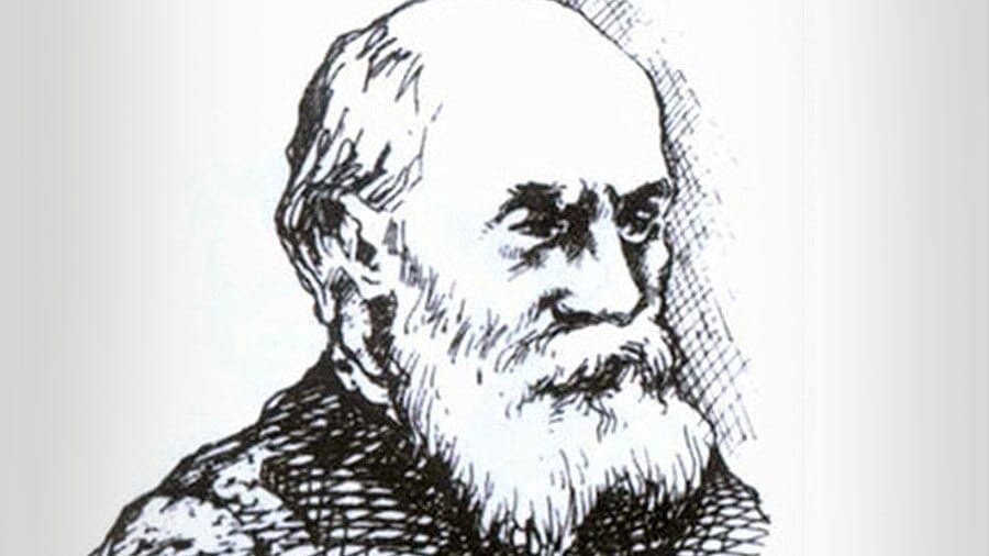 Федоров Николай Федорович (1829-1903) Философ, религиозный мыслитель, один из родоначальников русского космизма