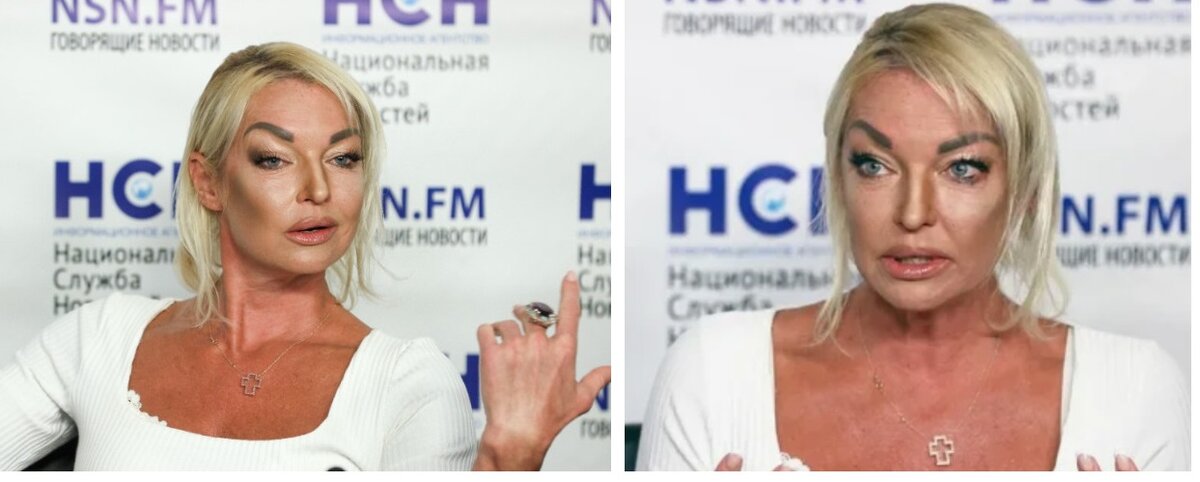 Коллаж автора канала