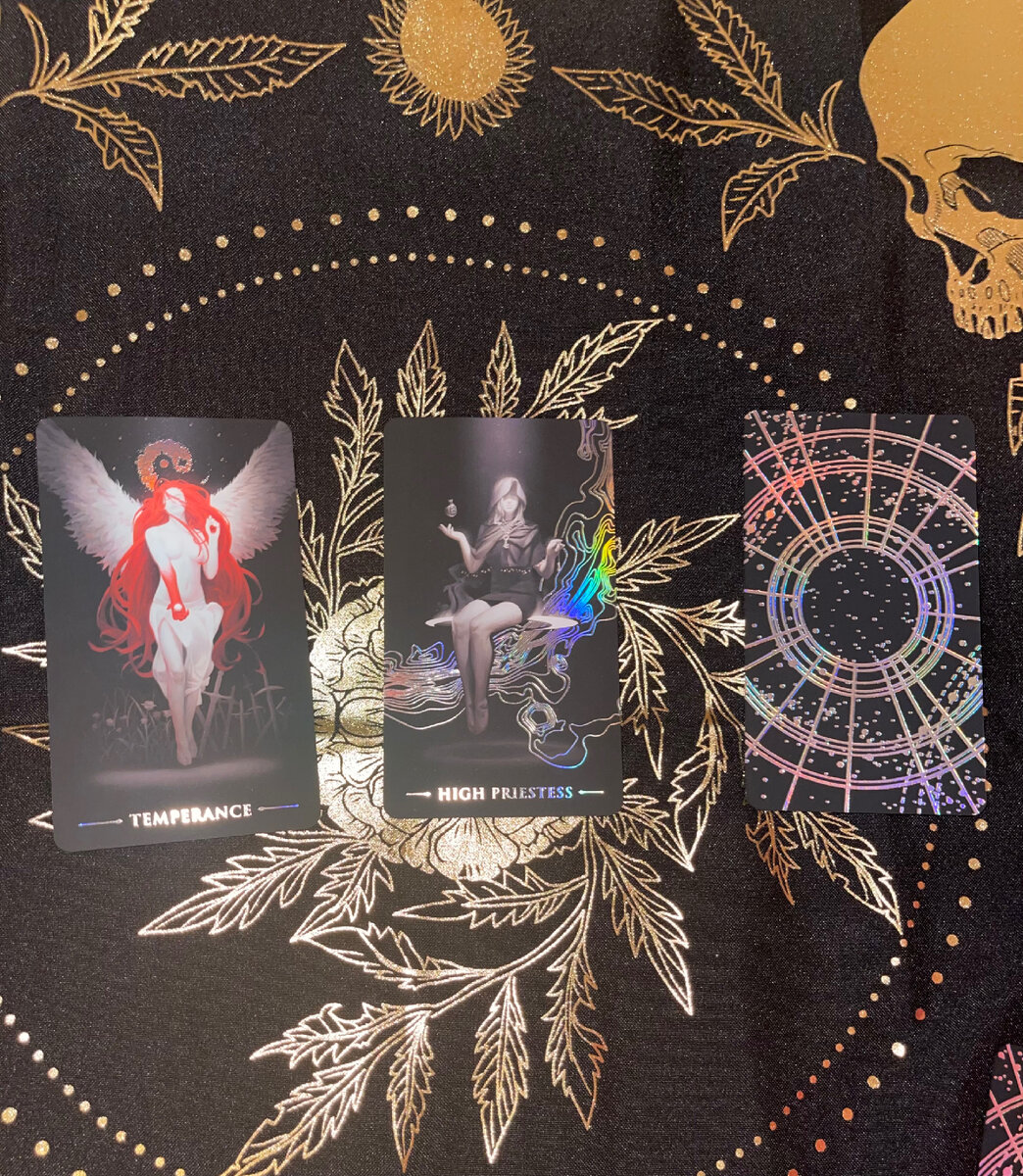 Расклады таро на 3 карты схемы