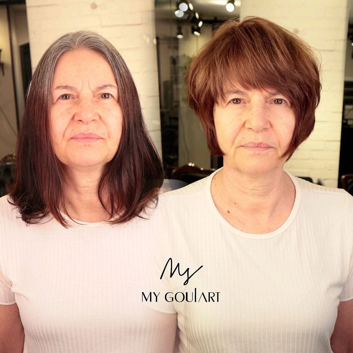 Которое сделает образ каждой
