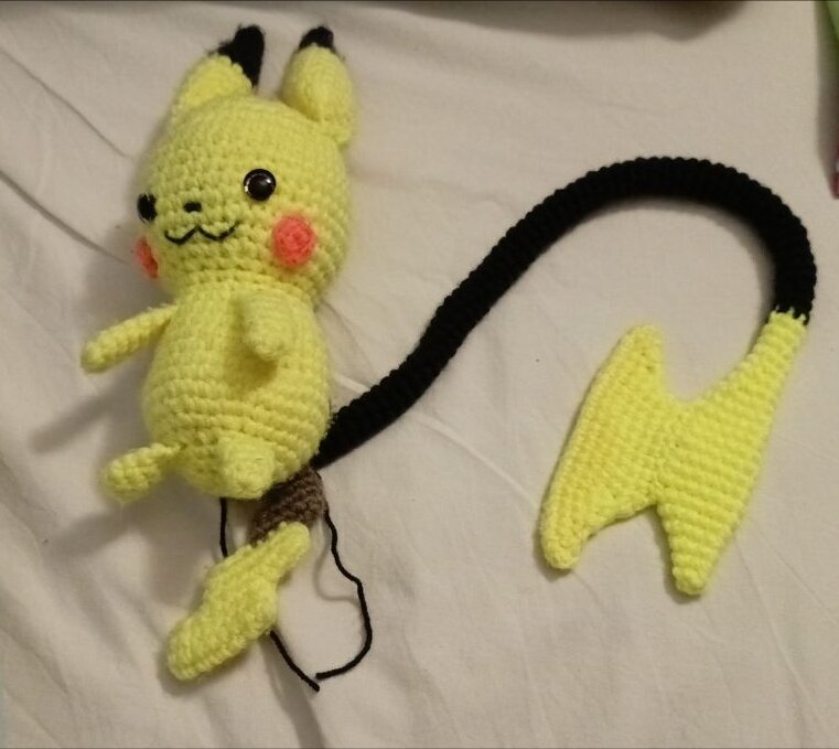 Пришлось наглядно доказывать, что ничего из их затеи не вышло бы.  