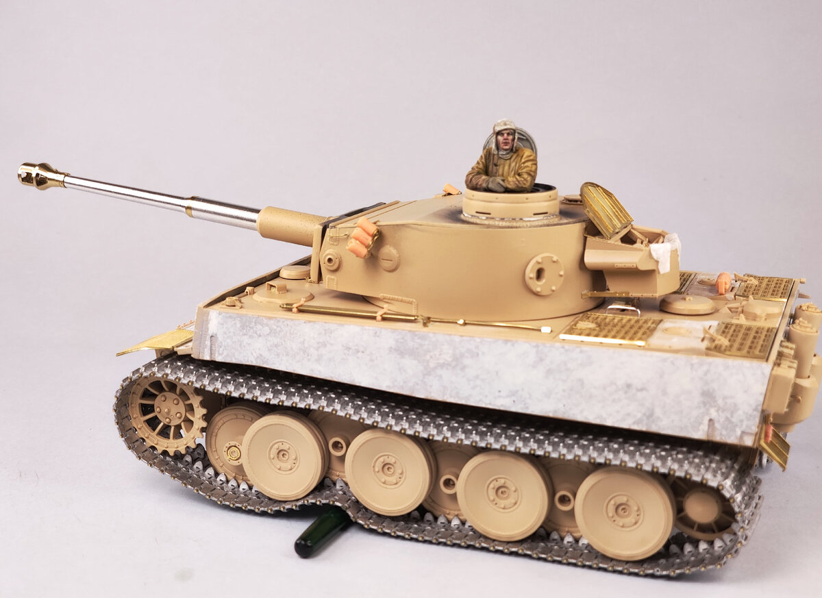 Rm-5075 tiger 1 initial production early 1943. Танк тигр 1. ）. Тигр 1/16 от hobby boss. Сборные модели тигр 6 1/35.