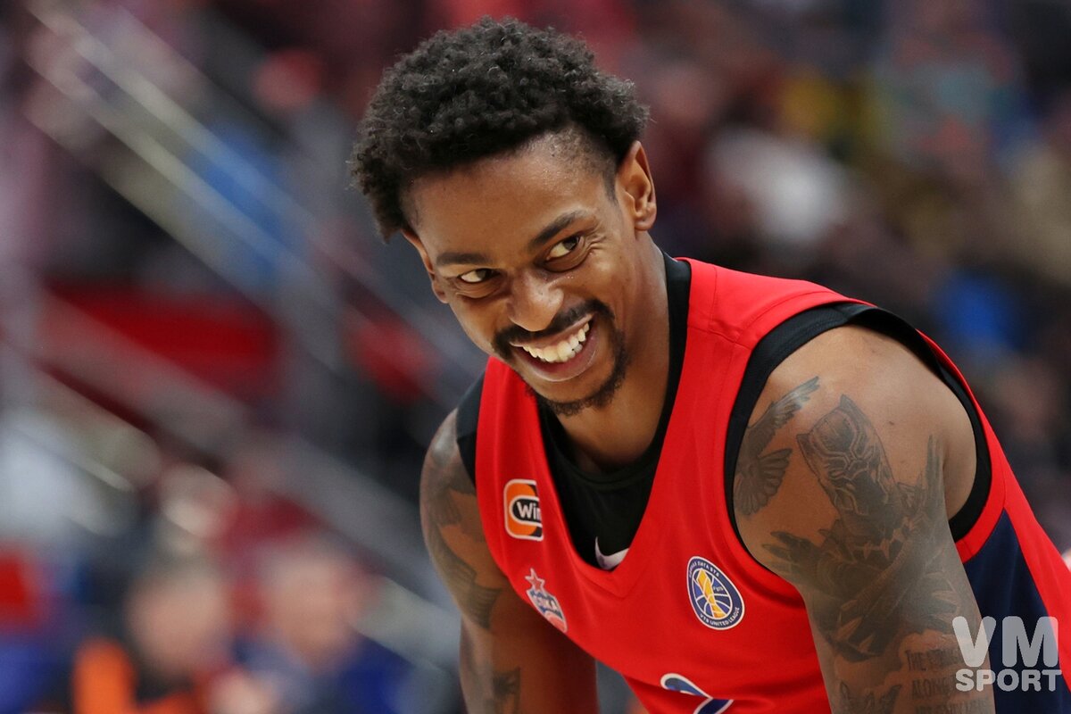 Фото: Олег Бухарев/ «В мире спорта»