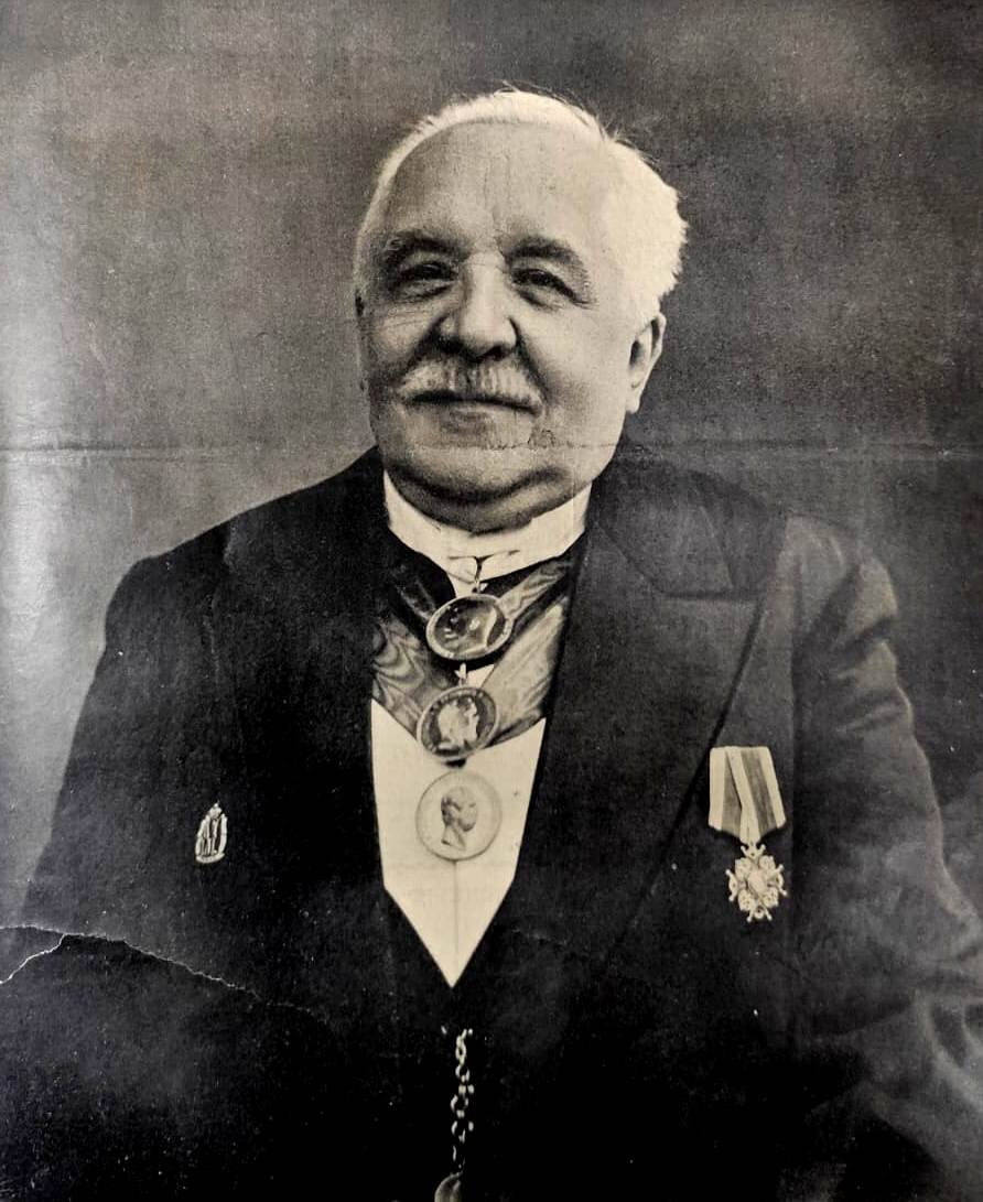 Ф.М. Плюшкин