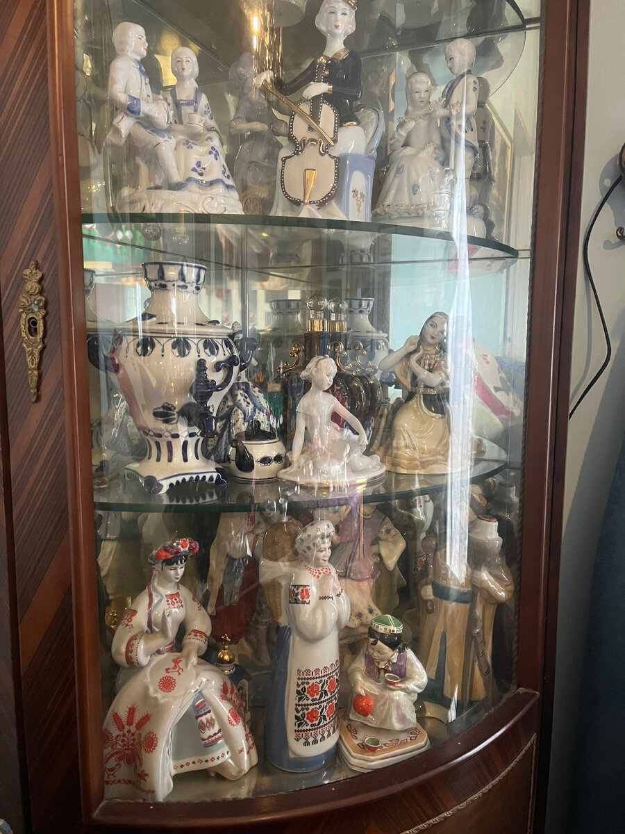 Личное фото 