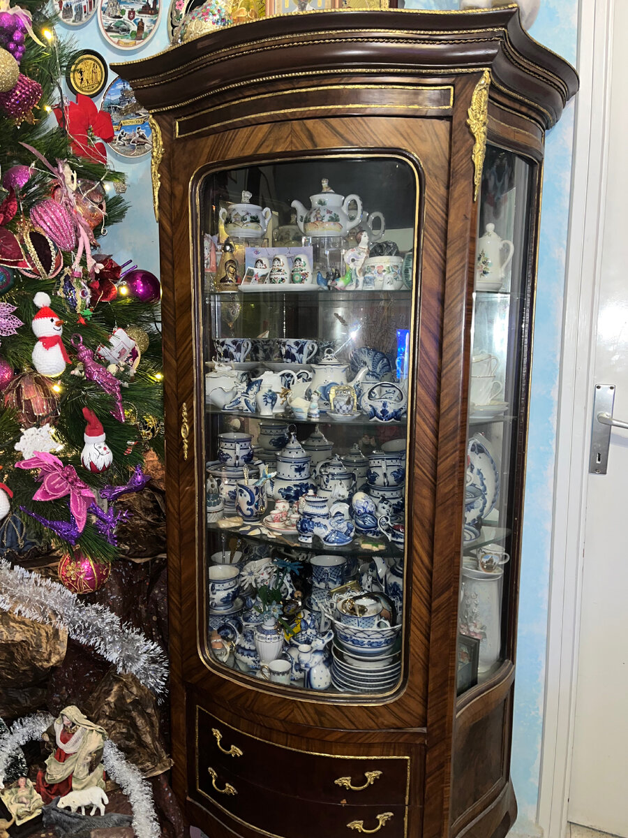 Личное фото.