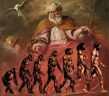 Как мы видели из первой главы, эволюция не имеет никакого отношения к мистическому переживанию; не имеет имманентного отношения к Природе, к Творцу и Творению и поэтому не даёт истинного понимания взаимодействия между собой тонких энергетических вибраций, не раскрывает пространственного знания и не раскрывает сути природно – религиозного учения о сущности «Духо – Материи», но главное не утверждает решительно смысл человеческого пребывания на Земле, так как не обозначает чётко правильность направленности его пути. Она лишь действует наугад, используя относительные научно – религиозные методы, аксиомы и выдуманные законы; играет с нами в жестокую игру, подбрасывая различные задачи, где противоборствуют между собой противоположные понятия, используя диалектический метод. Безжалостно экспериментирует, создавая параллельно кармическую отягощённость, где каждый с самого начала чего-то должен друг другу, а главное ей. Она придумала так называемую «школу жизни», устанавливая уровни, этапы, стадии процесса самосовершенствования и наказывает тех, кто по какой-либо причине не успевает за общим ходом времени. Но мы знаем чем в итоге такие проекты заканчиваются: искусственно существующие расы забраковываются и сворачиваются, уступая дорогу другим , с такой же плачевной судьбой. Наравне со своей замкнутостью от живительного первоисточника, от «Искры Творения»; врождённой внутренней холодностью и неопознаваемостью, общей отчуждённостью от содержания человека, также обладает решительным авторитарно – патриархальным духом управления и подавления воли и свободы человека, подчиняя его суверенитет, вернее подменяет его тем, что называют «правом личности», ведомой эгоцентрической моделью поведения и желанием разделять и властвовать. В этом кроется корень изначальной безнравственности эволюции, в её идеи вечного порабощения жизни, иерархическом контроле, ложном порядке и управлении. Свой изначально отрицательный смысл она компенсирует нашими «положительно – прогрессивными установками процесса совершенствования, познания окружающего мира, накопления опыта и самопознания, что и приводит к противоположному для каждого из нас результату – Падения , инволюции и вырождения. Эта её гениальная демоническая идея должна быть осознана , чтобы выбраться из лабиринта матрицы. 
Ведь, Как таковая «эволюционная заданность» имеет четкий алгоритм поступательного действия, подчинённый материальной необходимости , с необходимостью субъектов в постоянной, бесконечной смене форм и перераспределения энергии внутри существования, для решения тех или иных кармических задач во имя достижения иллюзорного духовного совершенства. Как мы видим, она имеет механистический характер и следовательно никакого отношения к творчеству не имеет. Принцип макрокосмической свободы и индивидуальной свободы воли здесь игнорируется. Перед нами по сути также самая безжизненная и холодная ложная реальность, направленная на поддержание порядка и внешний контроль, подменяющая собой истинную действительность, где прослеживается внутренняя интимная взаимосвязь познающего субъекта с объектом, видна их родственная и доверительная духовная связь, скрепленная соавторскими брачными узами во имя поддержания гармонии всех частей организма Духа – Материи. Во всей непримиримой мощи здесь являет себя диалектика духа и материи; добра и зла; Природы и Бога; сама диалектика познания, которая специально жонглирует своими искусственными понятиями через наше желание и интерес к игре существования. И мы играем здесь неосознанную роль свободных заложников для которых сама основа этого существования состоит из противоборства «хорошего» и «плохого»; «нашего» и «чужого»; иррационального начала и начала рационального; наконец, индивидуального и универсального.
Так мы противопоставили незаметно для себя самих бытие и небытие; потустороннее и здешнее; дальнее и ближнее; космическое и антикосмическое; противопоставили Человека и Бога, как существо внешнее или трансцендентное по отношению к нам и Природе. Мироздание сначала раскололось, а затем ещё более расщепилось на бесчисленное количество разрозненных, движущихся по принципу хаотического движения по непонятным нам законам пугающего своей сияющей бездной и засасывающей в своё ненасытное лоно пространства и времени. Очень хорошо эта тема отчуждения раскрыта в романах писателей экзистенциального толка; в творчестве Гегеля и Шопенгауэра; в творчестве Ф. Ницше. При этом , что совсем абсурдно, но упорно не замечается и замалчивается, познающий с нарочитой серьёзностью и напыщенной, гордой вдумчивостью упорно бьётся над проклятыми вопросами и мировыми проблемами, как будто вот-вот найдет хоть какое-нибудь решение, чем облегчит жизнь. И продолжает это делать из века в век, заставляя себя принять господствующую данность и необходимость, как она есть; как будто это для него нормальный порядок бытия и так и должно быть всегда. Мне сразу же вспоминается гениальный роман А. Камю на тему «нормы» абсурдности: «Миф о Сизифе. Эссе об абсурде», https://dzen.ru/a/YMsvpKe-MCnUpzVS , где главный герой, Сизиф, на протяжении всей «злой» бесконечности, понимая , что такой рок – это в порядке нормы, тем не менее продолжает упорно совершать одно и тоже бессмысленное действие: Вкатывать камень на гору, который постоянно скатывается, думая, что в этом деянии как раз и скрывает последний величайший, так и остающийся скрытым, смысл, который и должен вдохновлять на дальнейшие отчаянные, механические, действия. Такие действия он называет: «Священнодействием», подчинённым пресловутому высшему Божественному закону, управляемому Его волей; принципом недоступной для познания высшей целесообразности в Природе. 

А возможно ли творчество для необходимости, из необходимости? Мы видели уже, что в царстве необходимости возможна лишь эволюция, т.е. перераспределение данной энергии. Лишь свобода творит абсолютную прибыль в мире, лишь свободный творит. Детерминизм, так принудительно нам навязанный, потому лишь неверен, что есть свобода лица, творчески прорывающаяся сквозь цепь необходимости. Творческую тайну бытия нельзя воспринять пассивно, в атмосфере послушания отяжелевшей материальности мира. Ее можно познать лишь активно, в атмосфере самого творческого акта. Познать творческую активность лица – значит быть творчески активным лицом. Познать свободу лица – значит быть свободным лицом. Подобное познается подобным. Внутреннее родство субъекта познания и объекта познания – обязательное условие истинного познания. Только свободный познает свободу, только творящий познает творчество, только дух познает духовное, только микрокосм познает макрокосм. Познавать что-нибудь в мире значит иметь это в себе. Познание есть творческий акт, и нельзя ждать познания творческой активности от познания как пассивного приспособления. Нельзя ждать познания свободы от рабского послушания необходимости. Нельзя ждать познания мировой свободы и мировой творческой тайны от уединенной, оторвавшей себя от мира и противоположившей себя миру индивидуальности. Свободная творческая мощь индивидуальности предполагает ее универсализм, ее микрокосмичность. Всякий творческий акт имеет универсальное, космическое значение. Творческий акт личности входит в космическую иерархию, освобождает от мертвенной власти низших, материализированных иерархий, расковывает бытие. В своей свободе и своем творчестве личность не может быть оторвана и отъединена от космоса, от вселенского бытия. 
Вырисовывается привычная картина круговорота, замкнутого круга, вещей в Природе, где на фоне общей какофонии материальной необходимости, которую мы до сих пор воспринимаем, как мелодию, отрывочные и невнятные звуки которой отражаются эхом в холодном пространстве, слышны устрашающие отзвуки потерявшегося и замёрзшего, зовущего нас к себе, духа, молящегося отчаянно об избавлении – воссоединении, запечатлевающей каждого из нас в ледяной истории дня. 
Таким образом все делается во имя необходимости, для необходимости и из необходимости, что изначально умаляет индивидуальную свободу и сам творческий акт. В результате человек словно добровольная жертва, которая упрощает существование, помогает спокойно воспринимать то, что есть, как будто так и надо; видеть красоту в уродливости существования; находить смысл там, где его не может быть изначально. И мы знаем из истории, к чему приводит такой вот, психопатологический настрое и модель поведения, которая напрямую связана с потребностью к мазохизму, садизму, суицидальным наклонностям. 
Материально – Духовная имманентность остаётся трансцендентной, сокрыта от нас в силу нашей материально – духовной замкнутости; она непроницаема в своей спящей сокровенности и недоступна для привнесения живительных созидательных мистических сил откровения восьмого дня Творения. 
Эволюционизм отвергает творчество по определению, так как он схематичен, систематичен; опирается на рационализм и также отрицает мистическое сознание. Он не учитывает антропологическую тайну и откровение о человеке, в котором последнее слово принадлежит его собственной свободе, решающему и последнему, роковому выбору, после которого восстанет и возродится новая, творческая, солнечная религиозная эпоха и откроется та загадка о судьбе человечества, которая была изначально заложена в человеке в его «сокровенном», но намеренно сокрыта Богом от своего взора, тем не менее, согласно предсуществованию, каким-то волшебным образом все синтезируется и сходится в точке интимного сотворческого соприкосновения человеческой и Божественной воли. Сокровенное в человеке встречается с откровением Бога о нас.
 Христианство как религия воспитания и опеки несовершеннолетних, как религия страха соблазнов для малолетних вырождается и мертвеет. Нынешнему возрасту человека, нынешним временам и срокам может соответствовать лишь религия свободы, религия дерзновения, а не страха. Уже нельзя отказываться от бремени свободы, христианское человечество слишком для этого старо, слишком не только зрело, но и перезрело. В конце христианского пути загорается сознание, что Бог ждет от человека такого откровения свободы, в котором открыться должно непредвиденное самим Богом. Бог оправдывает тайну свободы, властно и мощно положив предел собственному предвидению. Несвободные не нужны Богу, не входят в божественный космос. Поэтому свобода не есть право, а есть обязанность. Свобода – религиозная добродетель. Несвободный, раб не может войти в царство Божье, он не сыновен Богу и подчинен низшим сферам. 
Эволюционизм имеет линейную направленность и траекторию  по типу «от» и «до» со множеством стадий и этапов, которые адепт якобы должен преодолевать на пути к конечному пункту назначения – «Состояния абсолютного духа», используя для этого временные интервалы, подчинённые той же самой «НЕОБХОДИМОСТИ», в плену которой мы находимся и которая используя инструмент кармической обусловленности заставляет совершать однотипные действия согласно одному и тому же сценарию в нашей искусственно созданной реальности; порабощает через наше желание стать лучше, таким образом обращая стремление к духовности в иллюзорную абстрактную область, формируя роковую зависимость, исключая акт сознательного волеизъявления и принцип индивидуальной свободы: Человек не должен подчиняться , его не должны подталкивать социальные нормы , религиозная мораль, закон, к какому-либо действию, которое ему незнакомо, не прочувствовано, не имеет на данный момент родственной интимной связи с ним. Но у него нет выбора, потому что Эволюционизм за него решает, что сейчас полезно ему, а что вредно. Он лаконичен, предельно краток, требует безоговорочного подчинения и повиновения, за малейшую провинность отяжеляет кармой, наказывает; он надсмотрщик ревностно управляет мировым процессом и следит за каждым из нас в камере существования кармической обусловленности для пожизненных заключённых. Мы знаем, что такой авторитарный абсурдизм приводит к прямо противоположному эффекту – беспорядку, к тем событиям, которые отразились в романе А. Кубина, «Другая сторона» https://www.labirint.ru/reviews/goods/392197/ 
У эволюционизма есть, действительно, другая сторона, связанная с обратным процессом, «инволюцией», это замаскированная хитрость эволюционизма, заставляющая нас не останавливаться в гонке за самосовершенствованием и получением знаний, иначе это чревато нашим исчезновением. И мы верим в это стараясь быть умнее, лучше и сильнее, но в действительности, как уже говорил, никакого нашего  развития и прогресса в нас не происходит, мы совершаем бег на одном месте в рамках инертного трехмерного пространства, в котором по существу ничего и никогда не происходит : Просто очередной безликий день на фоне всех остальных, до боли похожих друг на друга. Мы теряем силы , которых еле еле хватает на преодоление внутренней деградации и поддержания гармонии; творческое свободное самосознание не проявляет себя, оно приносит в жертву себя ложным нравственно – духовным ориентирам и обыденным ценностям, подразумевающим активное участие в непримиримой борьбе «Добра» и «Зла», в которой проживается их диалектика.  Это мне напоминает Уробороса, вечно через мазохизм преодолевающего себя, но не могущего отказаться от своей самоуничижительной и мазохистской потребности. И здесь мы также прослеживаем болезненную цикличность – зацикленность эволюции, её замкнутость и хотение создать «совершенную» реальность, что подменяет только истинную действительность, создаёт карикатурное подобие, в котором просматривается отчаянность и нервозность действия того или иного аспекта всемирного процесса. 
Эволюционизм имеет форму спиралевидной структуры, подразумевающей якобы целесообразное циклическое планетарное естественное развитие, изначально заложенное в природу, что в действительности выглядит как замкнутая зацикленная, болезненная, весьма неустойчивая система, искусственно поддерживаема морально – интеллектуальными усилиями и верой в конечную трансцендентность, к которой якобы тоже всё устремляется сквозь общие симптомокомплексы в виде сначала, на заре древности, в простейшем образовании духа племенного взаимодействия, затем все к более усложненной формам общности( социума), потом  историзма, окультуривания, и достижении новейшего времени цивилизации с последующей идеей поддержания ценностей глобализма, который окончательно закрывает всякое индивидуальное живое творческое начало в человеке, его истинной сущности, заменяя её на суррогат – личность , подчинённую установленному закону и соблюдающей мировой порядок; разделяющей социальные нормы и ценности; исполняющей свои жизненные уроки и задачи, исполняющей эволюционные обязанности и приобретающей опыт. Наибольший вклад в формировании теории эволюции, как известно внесли корифеи научной мысли:  Ж.Л.Л.Бюффон, Ж.Б.Ламарк, Ч.Лайель, Г. Спенсера, Э.Геккель, и конечно же, Ч.Дарвин; их поддерживали мыслители: Гегель, Кант, Спиноза, Декарт. Параллельно с научным взглядом на эволюционизм развивается также и религиозная концепция развития, подразумевающая патриархально – иерархическую систему с идеей греховности, искупления, послушания, что приводит также к необходимому подчинению обыденности и её необходимости, так как имеет отрицательный смысл смиренного пассивного несения креста без возможности изменить ход дел через внутреннюю творческую революцию и преображение этой обыденности. Научная и религиозная системы по сути схожи, так как исполняют миссию по управлению и контролю человека, только используя разные методы, отрицая его внутренний суверенитет сознания и творческую свободную волю, подразумевающую самостоятельный акт созидания в сотворчестве с Природой и Богом. 
Здесь кроется самое большое противоречие между спящей, но время от времени, на мгновение, просыпающейся истинной сущности человека, подразумевающей самостоятельный творческий акт, с его личностью, сформированной вековыми научно – религиозными традициями со всеми мировоззренческими предрассудками, стереотипами, шаблонами; с необходимостью принятия и подчинения «естественному» механическому процессу эволюционной заданности. При этом, как уже говорил, наука и религия параллельно с этим продолжают вести споры между собой, согласно собственным ориентирам, ввергая нас в вечную игру «добра» и «зла», постоянно меняя их местами, чтобы нам интереснее было играть и мы продолжали бы принимать активное участие во всей этой клоаке, принимая и переходя время от времени то на сторону мирового духа, то опять же на сторону материализма. И диалектика здесь является главным инструментом, ведь расщепленное сознание, принимая социальные ценности и искусственные законы эволюции, не может действовать сознательно, созидательно, проводя через спокойное внутреннее переживание универсальный синтез энергий «Духа – Материи», тем самым соответствуя и отвечая на мелодию единства и целостности Его неиссякаемого творческого источника, кроме как и дальше разделять, противопоставлять, анализировать, наслаждаясь абсурдизмом существования до какого-то времени, пока вдруг не поймёт, что запуталось в лабиринте матричного , трехмерного пространства, которое его энергетически подавило, сформировав рабскую зависимость. 
Здесь ещё раз очень явно прослеживается обязательный, необходимый характер эволюции, к которой привлекается каждый человек вне зависимости от его интересов, желания и воли, в рамках обязательного закона всеобщей жизненной повинности. Не учитывается сущность и внутренняя глубина содержания человека, отвечающая требованиям системности, её характеристикам в установленной общей познавательности картины; никого не интересует, насколько индивиду действительно будет полезно для его внутреннего благополучия примерять рамки общепризнанных научно - образовательных, культурных, социальных норм. Она не терпит того, что выходит за рамки её понимания и схематичности, что не соответствует её моральным установкам. Для неё важно наше «чувство долга» и способность приспосабливаться к капризной изменчивости условий; умение соответствовать духу коллективизма; помнить и знать свою родовую принадлежность; чувствовать общие тенденции и понимать их тренд, чтобы подготавливать себя к переходу на «новый» этап развития. Всё это вместе меня наводит на мысль, что эволюция не была задумана , как все полагают высшим разумом, божественным провидением; не была привнесена более развитыми цивилизациями, для нашего воспитания, развития и совершенствования; то есть придумана чем-то внешним, хотя это тоже верно, но по большей части эволюция – наше гениальное изобретение и одновременно то, к чему неминуемо и обязательно надо стремиться, так как линейно – системное развитие считается якобы естественным процессом обучения, получения навыков; возможностью перейти на новый уровень и стать членом более высокоразвитых цивилизаций. И оно теперь владеет нашими умами, умами великих учёных и богословов. Эволюция стала для нас всем, богом.  Игра в прятки с самим собой, так как так интереснее жить, когда весь творческий ресурс направлен не во внутрь, а во вне, наружу вследствие нравственно – духовной недееспособности и общей интеллектуальной дифференциации, когда человек не имеет творческой силы уравновесить и согласовать собственные созидательные стихии( пять элементов , о которых писал в первой главе) потенциалом пространства и творить из себя, непрерывно на тонкоэнергетическом уровне пребывая у состоянии Коловращения, всё более расширяясь, углубляясь и возвышаясь, проводя непрерывный высокочастотный синтез при помощи открывающихся органов сознания и таким образом сообразуясь с саморегулируемым самоорганизующимся организмом «Духа – Материи».   Но ориентация на внешнее имеет для эволюции единственное, главное, необходимое условие её существования и вместе с этим каждого из нас. Она заставляет попеременно примерять на себя различные роли: адепта, ученика, учителя, злодея, гения, святого, монаха, извращенца, богача, бедняка. Всё для того, чтобы мы постоянно были в поисках, в напряжённом искании; преодолевали бы испытания, чтобы снискать благодати; грешили, чтобы получить прощение; мечтали бы р лучшей доле и жизни. Наше активное участие во всём этом – основная договоренность, чтобы быть «своим» для неё. Сама закостенелость непрерывного процесса развития в общей иерархической многоуровневой системе циклической замкнутости наводит на мысль о её самоотчуждённости, невозможности проникаться глубинным внутренним содержанием и неспособности к эмпато – интуитивно – мистическому соучастию и сопереживанию в истинном благородном деянии самораскрытия творческого потенциала и свободного, ничем не стесненного созидательного акта, который лишь один может раскрыть подлинную жизненность жизни всего происходящего. Такая губительная проекция макрокосма отражается в нас, как хроническое чувство нереализованности и желание компенсировать этот комплекс эволюции желанием и дальше приобретать и систематизировать получаемые знания для того, чтобы делиться нашим несчастным опытом с другими. На более приземленном, бытовом уровне мы чувствуем потребность в вечной спешке опасаясь, что многое не успеем совершить. Появляется так называемая «родовая зависимость», подчинённая принципу бесконечного воспроизводства в общей механике существования, о которой рассказывал в предыдущих главах, когда кажется, что будущий наш проект может быть станет лучшей копией нас самих и наконец-то оправдает наши желания и чаяния, принесёт хоть какое-то удовлетворение и даст необходимую передышку. Только с той разницей, что в рамках простейшего физиологического акта соития мы лелеем надежду наконец-то получить сколько-нибудь продолжительное удовлетворение в иллюзорном внешнем соединении с объектом с целью реанимирования единства и целостности пола, то в рамках интеллектуального акта мы тоже самое делаем, чтобы завладеть тайной знания и понимания, проникнуться её единством и целостностью, совершенной истины в свете конкретного объекта внимания. Но и то и другое, как мы понимаем без глубоко внутреннего самораскрытия, неспешного исследования и мистического переживания невозможно. В первом случае мы лишь воспроизводим такое же замкнутое, конечное, половинчатое, ущербное, дифференцированное существо, долг которого принести нам счастье, а во втором случае наше знание ещё более расщепляется и замыкается на себе. 
Ещё раз хочется сказать, что эволюция и все, кто находится в её системе, лишены глубинного индивидуального переживания, роднящего нас с нашей настоящей сущностью, раскрываемой только через творческий потенциал; поэтому им незнакомо сопереживание тем протекающим пространственным процессам, которые в интимном соприкосновении с нами каждое мгновение заново запечатлевают священные мистериальные действа величайшей тайны жизни, постоянно обновляющейся и возрождающейся как бы заново, вместе с нами, затрагивающей каждую вновь пробудившуюся для ясного осознания единства и целостности всего происходящего каждую клетку нашего существа. Поэтому она лишена логоса, сердца и души; не понимает , что такое одухотворенное состояние и творческий свободный полёт. Она оперирует только теми проверенными обыденными инструментами развития и познания, которые нам так хорошо  известны. Ей знакома только привычная, внешняя сторона существования и она видит только облик явлений, внутренняя сущность которых остаётся сокрытой от неё, использует для своих целей. Но, как мы уже поняли, нам важно именно исследование внутреннего содержания того, что происходит и только так мы входим в глубинный контакт с пространством. Вроде бы, на первый взгляд, что интересного можно узреть в созерцаемом объекте в данный момент, коме того, что просто радует наш глаз и приносит сиюминутное наслаждение? Но это лишь поверхностный взгляд, видящий только внешнюю сторону предмета, который также легкомысленно испаряется, оставляя нас как бы обманутыми, один на один с одиночеством нашей неудовлетворённости, которая, как мы хорошо знаем, оставляет очень горькое послевкусие разочарования и увековечивает в нас осознание эфемерности Жизни в духе философии А. Шопенгауэра, где злободневная повестка дня по-прежнему включены в ледяную историю человечества. Хотя потом по законам диалектики познания, мы вдруг снова видим привлекательность этого явления и воспаряем на время к нему интересом, который через мгновение также исчезает. И так до бесконечности. Всё от того, что мы не являемся в данный момент осознанными носителями подлинного и сосредоточенного интереса к объекту, к его внутреннему содержанию, к тем процессам, которые протекают внутри объекта. Наше хотение быстрой выгоды – это признак легкомысленного отношения к нему, и естественно его к нам отношение будет соответственно нашему настрою. Это нам в наказание. Мы не ощущаем в данный момент трансцендентальной динамики, происходящей непрерывно, скрываемой в мистериальных действах стихийных сил , облачающихся в нескончаемую палитру красок внешнего многообразия и поэтому  не воспринимаем настоящее присутствие творческого Божьего духа в Природе, который приглашает нас через наше вдохновение стать Его соавтором, приобщиться к сотворческому процессу, чтобы и дальше быть преисполненным неутомимого созидания восьмого дня Творения и раскрывать волшебство Природы во славу Его, как и подобает изначальному царственному статусу человека:

Велики дела Господни, вожделенны для всех, любящих оные.
Дело Его — слава и красота, и правда Его пребывает вовек.
Псалтирь 110:2-3

В этим словах скрывается призыв Творца, Отца нашего к дерзновенному творческому участию; он требует от нас свободного акта созидательной деятельности: Возделывать свое внутреннее пространство и пространство вокруг нас, используя те упущенные возможности во времена райского сада, которые снова зовут возделывать Землю, взращивая «древо познания мироздания»; не запускать сад и вовремя вкушать его плоды, таким образом все более углубляясь, расширяясь, возвышаясь в пространстве. 
Мы должны научиться видеть подлинную красоту Природы, которой не знает эволюция. С этого начинается одновременно покаяние, искуплением творчеством и прощение, выход в новую творческую эпоху богочеловечества, о которой писал Н. А Бердяев в своём произведении: «Смысл творчества». 

