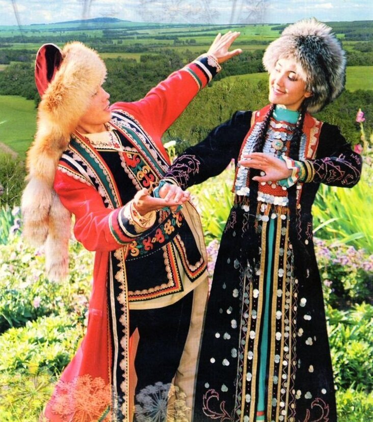 традиции культуры питания