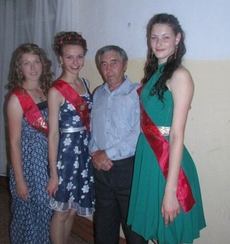 Фото из архива клуба "Истоки", 2014 год.